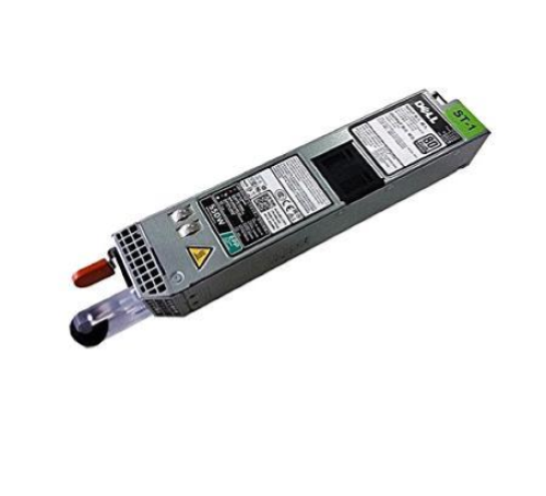 Dell - Alimentatore - hot-plug (modulo plug-in) - 550 Watt